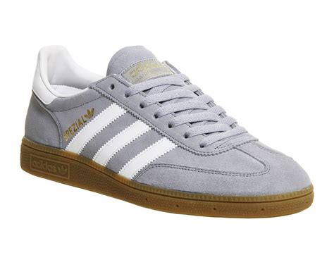 adidas spezial grey navy|adidas spezial schuhe damen.